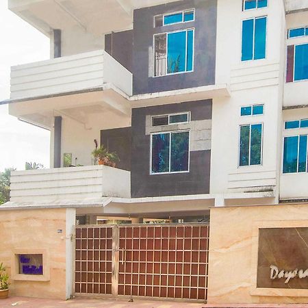 Collection O The Blu Bell Nizarapar Path Otel Guwahati Dış mekan fotoğraf