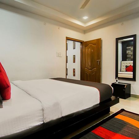Collection O The Blu Bell Nizarapar Path Otel Guwahati Dış mekan fotoğraf
