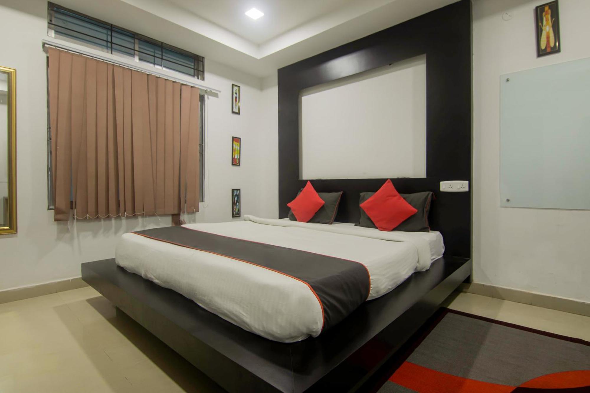 Collection O The Blu Bell Nizarapar Path Otel Guwahati Dış mekan fotoğraf