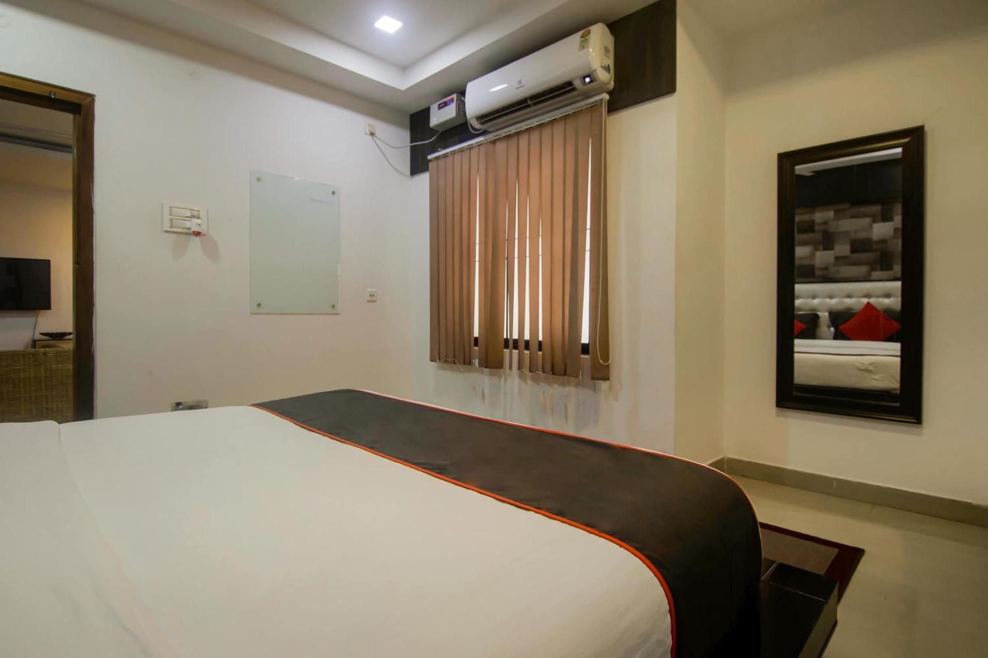 Collection O The Blu Bell Nizarapar Path Otel Guwahati Dış mekan fotoğraf