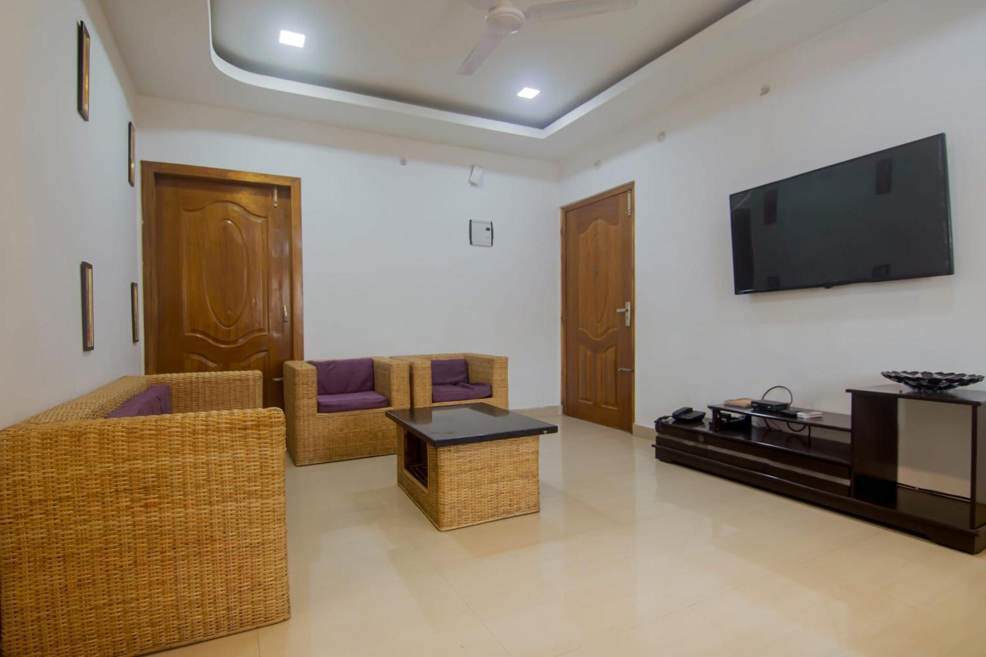 Collection O The Blu Bell Nizarapar Path Otel Guwahati Dış mekan fotoğraf