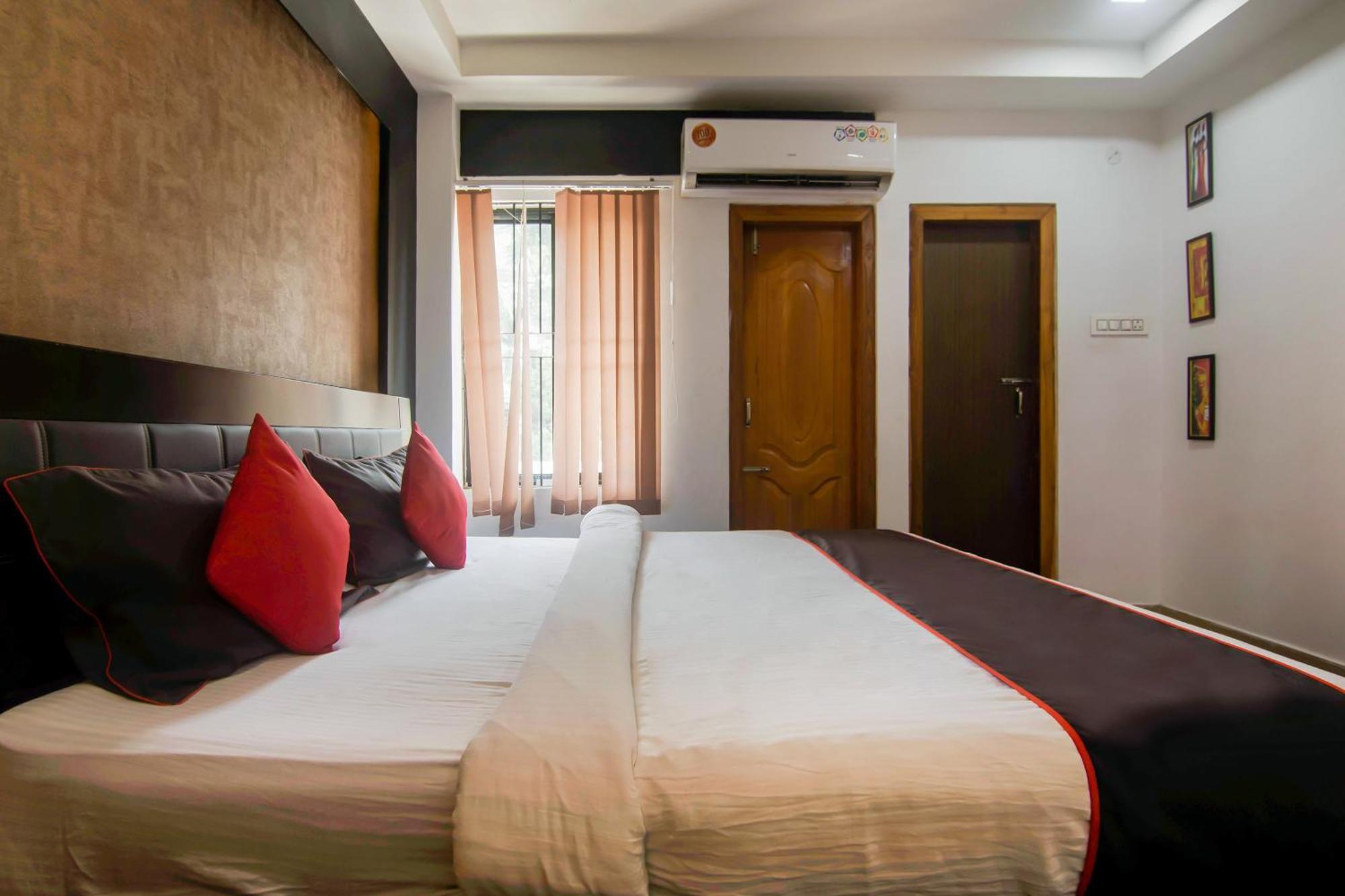 Collection O The Blu Bell Nizarapar Path Otel Guwahati Dış mekan fotoğraf