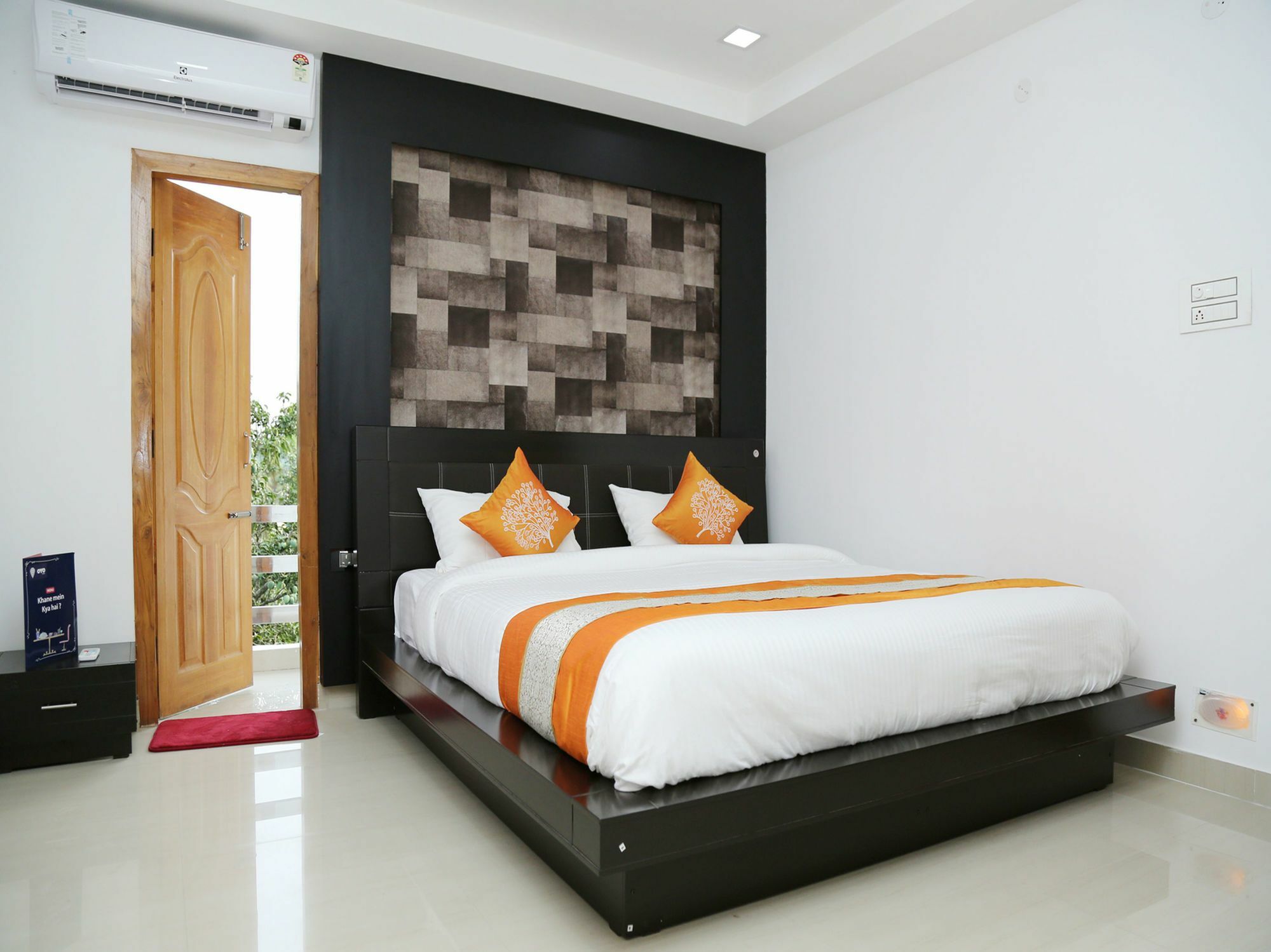 Collection O The Blu Bell Nizarapar Path Otel Guwahati Dış mekan fotoğraf